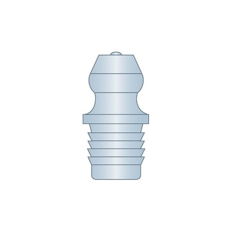 Heritage Industrial Drive Grease Fitting, 1/4" CS Z3 H1743Z3